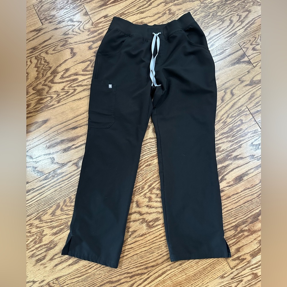 Figs Kade scrub pants like new